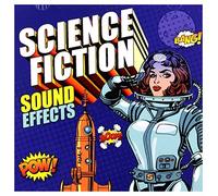 Sound Effects - Science Fiction Sound Effects