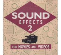 Sound Effects - Sound Effects 2
