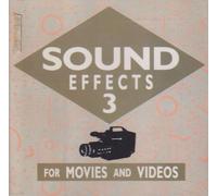 Sound Effects - Sound Effects 3