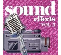 Sound Effects - Sound Effects 5