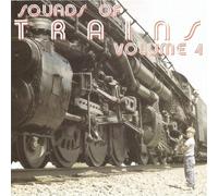 Sound Effects - Sound Effects: Sounds of Trains 4