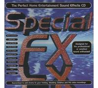 Sound Effects - Special Fx - Sound Effects