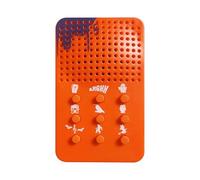 Sound Effects Toy, Halloween Prank Gadget, Interactive Noise Maker, Lightweight Novelty Design, Fun Sound Device for Kids, Teens, Adults, Baby, Friends, Family, Children, 2.36x4.02 Inches