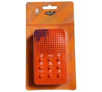 Sound Effects Toy, Interactive Sound Gadget, Adorable Noise Maker Prank Toys, Halloween Horror Device for Kids Adults Friends Family Teens Childrens Boy, 12x7x3 Inches