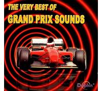 Sound Effects - Very Best of Frang Prix S