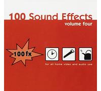 Sound Effects Vol.4