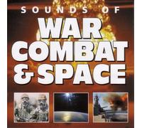 Sound Effects: War and Combat
