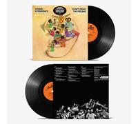 Sound Experience - Don't Fight the Feeling [Vinilo]