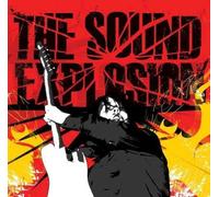 SOUND EXPLOSION - S/T