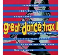 Sound Factory - Great Dance Trax Vol.2