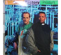 Sound Factory - Product [Vinilo][Import]