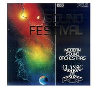 Sound Festival - Classical Highlights in Pop Sound by Modern Sound Orchestras