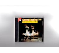 Sound Festival-Weltorchester spielen zum Tanz (16 tracks) - Max Greger, Kai Warner Jr. & Rebecca, Roberto Delgado, Kurt Edelhagen, Kai Warner, Helmut Zacharias, Alfred Hause..