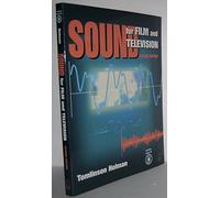 Sound for Film and Television