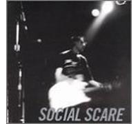 Sound Formula by Social Scare (1998-09-15)