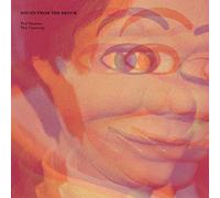 Sound from the Bench