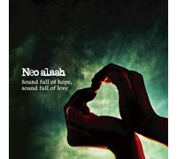 Sound Full of Hope.Sound Full