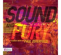 Sound & Fury