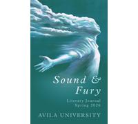 Sound & Fury: 2026