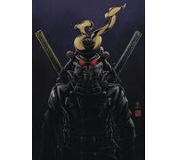 Sound & Fury: The Graphic Novel (Sturgill Simpson Presents Sound & Fury the Graphic Novel)