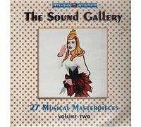 Sound Gallery Vol.2 [VINYL]