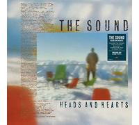 Sound - Heads and Hearts [Vinilo]