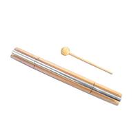 Sound Healing Energy Bar Chime 528 Hz Free shipping by Tuningforkshop