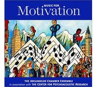 Sound Health Series - Music for Motivation