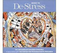 Sound Health Series - Music to De-Stress