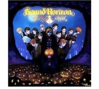 Sound Horizon - Halloween Story of The Night