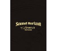 Sound Horizon - The Assorted Horizons [Blu-ray Japan] [Import] [Regular Edition]