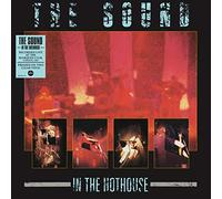 The Sound - In The Hothouse (Reissue) (Clear Coloured) (2 LP)