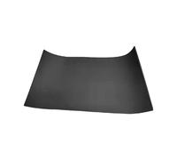 Sound Insulation, Foam Deading, Polyurethane Core Lightweight Easy Installation Versatile Use Flexible Multiple Sizes, Automobile Insulation for Vehicle Home Studio Outdoor, Black