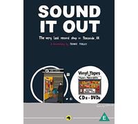 Sound it Out [DVD] [Reino Unido]