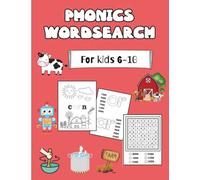 Sound it Out! Phonics Sounds That Stick: Perfect Puzzles for Growing Readers