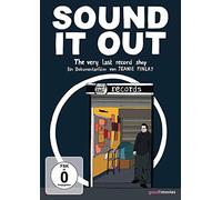 Sound It Out - The Very Last Record Shop (OmU) [Alemania] [DVD]
