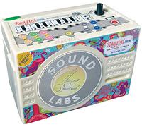 Sound Labs Raagini Digital, Electronic Tanpura,Ivory
