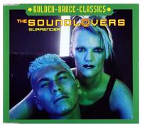 Soundlovers,the - Surrender