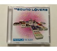 Sound Lovers the - People/Th