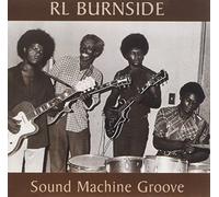 Sound Machine Groove