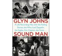 Sound Man (ebook)