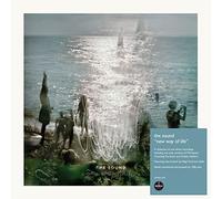 Sound - New Way of Life [Vinilo]