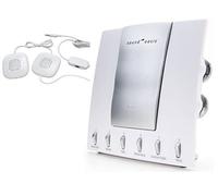 Sound Oasis Sleep Sound Therapy System with Pillow Speakers by Sound Oasis