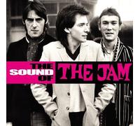 Jam - Sound of