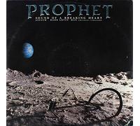 Sound Of A Breaking Heart