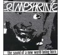 Sound of a New World Being Bor by Crimpshine (2000-09-06)