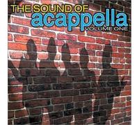 Sound of Acappella 1 by VARIOUS ARTISTS (1999-11-02)