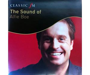 Sound Of Alfie Boe: Classic FM
