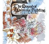 Sound of Animals Fighting,the - Lover...the Lord Has Left Us [Vinilo]