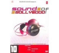 Sound of Bollywood 10 (Bollywood Songs DVD)